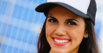 Grid Girls - kwiecień 2016