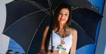 Grid Girls - kwiecie 2016