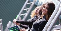 Grid Girls - kwiecień 2016