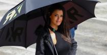 Grid Girls - kwiecień 2016