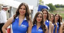 Grid Girls - kwiecie 2016