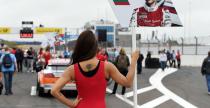 Grid Girls - lipiec 2016