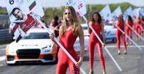 Grid Girls - lipiec 2016