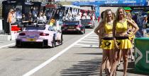 Grid Girls - lipiec 2016