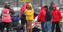 Grid Girls - lipiec 2016