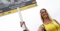 Grid Girls - lipiec 2016