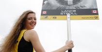 Grid Girls - lipiec 2016