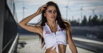 Grid Girls - lipiec 2016