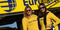 Grid Girls - lipiec 2016