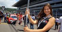 Grid Girls - lipiec 2016