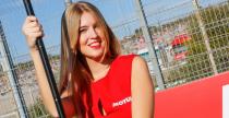 Grid Girls - listopad 2016