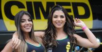 Grid Girls - listopad 2016