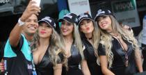 Grid Girls - listopad 2016