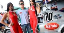 Grid Girls - listopad 2016