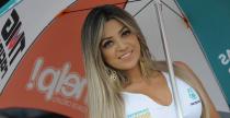 Grid Girls - listopad 2016