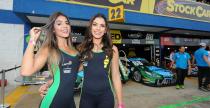 Grid Girls - listopad 2016