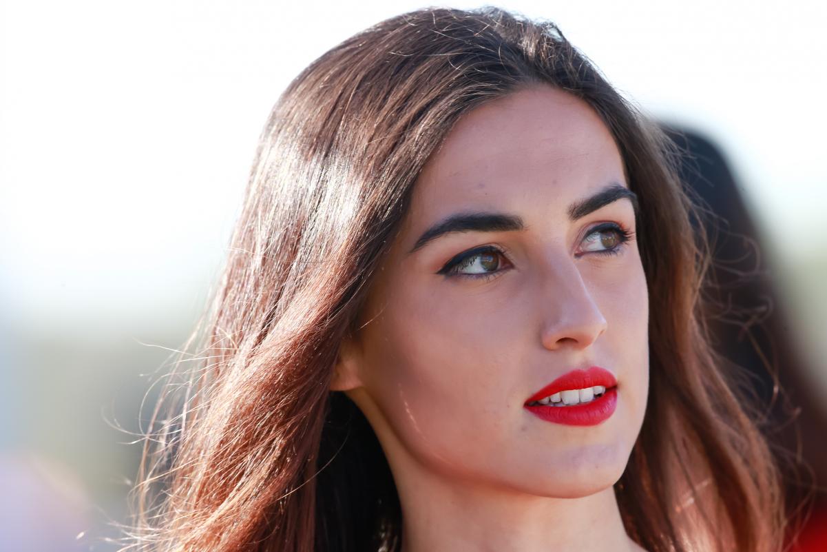 Grid Girls - listopad 2016