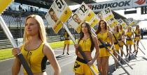 Grid Girls - maj 2016