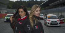 Grid Girls - maj 2016