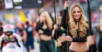 Grid Girls - maj 2016