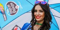 Grid Girls - maj 2016