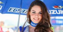 Grid Girls - maj 2016