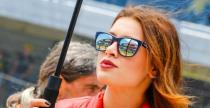 Grid Girls - maj 2016