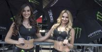 Grid Girls - maj 2016