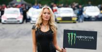 Grid Girls - maj 2016