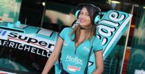 Grid Girls - maj 2016