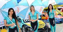 Grid Girls - maj 2016