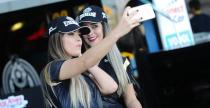 Grid Girls - maj 2016