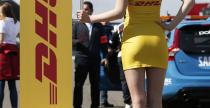 Grid Girls - maj 2016