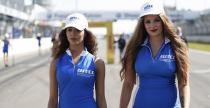 Grid Girls - maj 2016