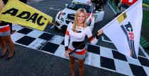 Grid Girls - październik 2016