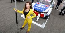 Grid Girls - październik 2016
