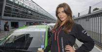 Grid Girls - październik 2016