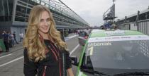 Grid Girls - październik 2016