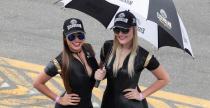 Grid Girls - październik 2016