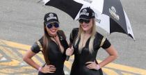 Grid Girls - padziernik 2016