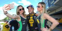 Grid Girls - październik 2016