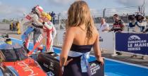 Grid Girls - sierpie 2016