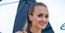 Grid Girls - sierpień 2016