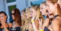 Grid Girls - sierpień 2016