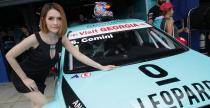 Grid Girls - sierpień 2016