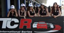 Grid Girls - sierpie 2016