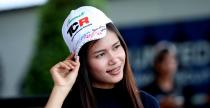 Grid Girls - sierpień 2016