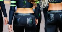 Grid Girls - sierpień 2016