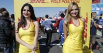 Grid Girls - sierpie 2016