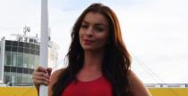 Grid Girls - wrzesień 2016